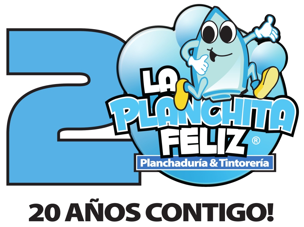 La Planchita Feliz
